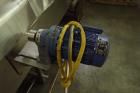 Apv Heat And Control Fryer